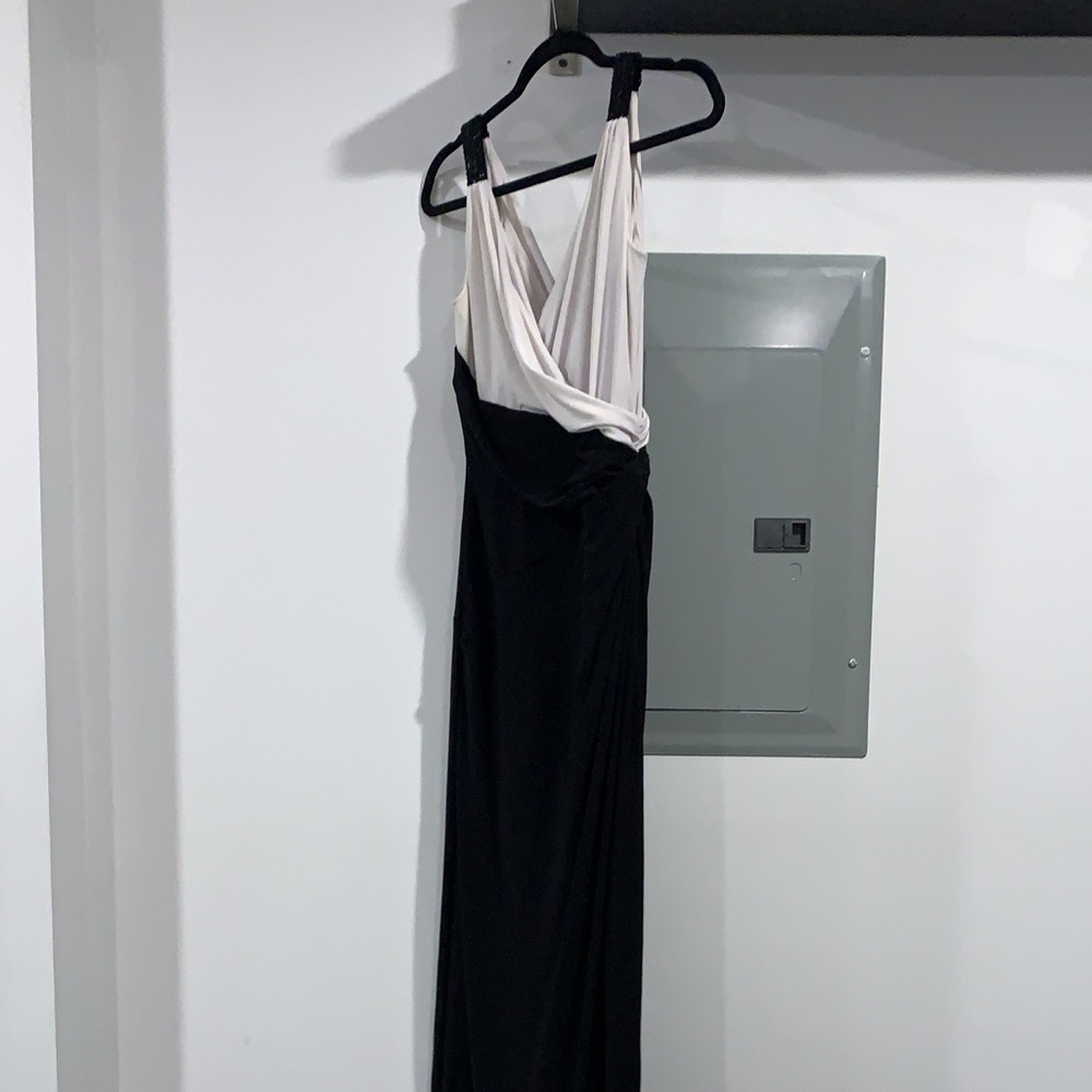 Ralph Lauren cocktail dress
